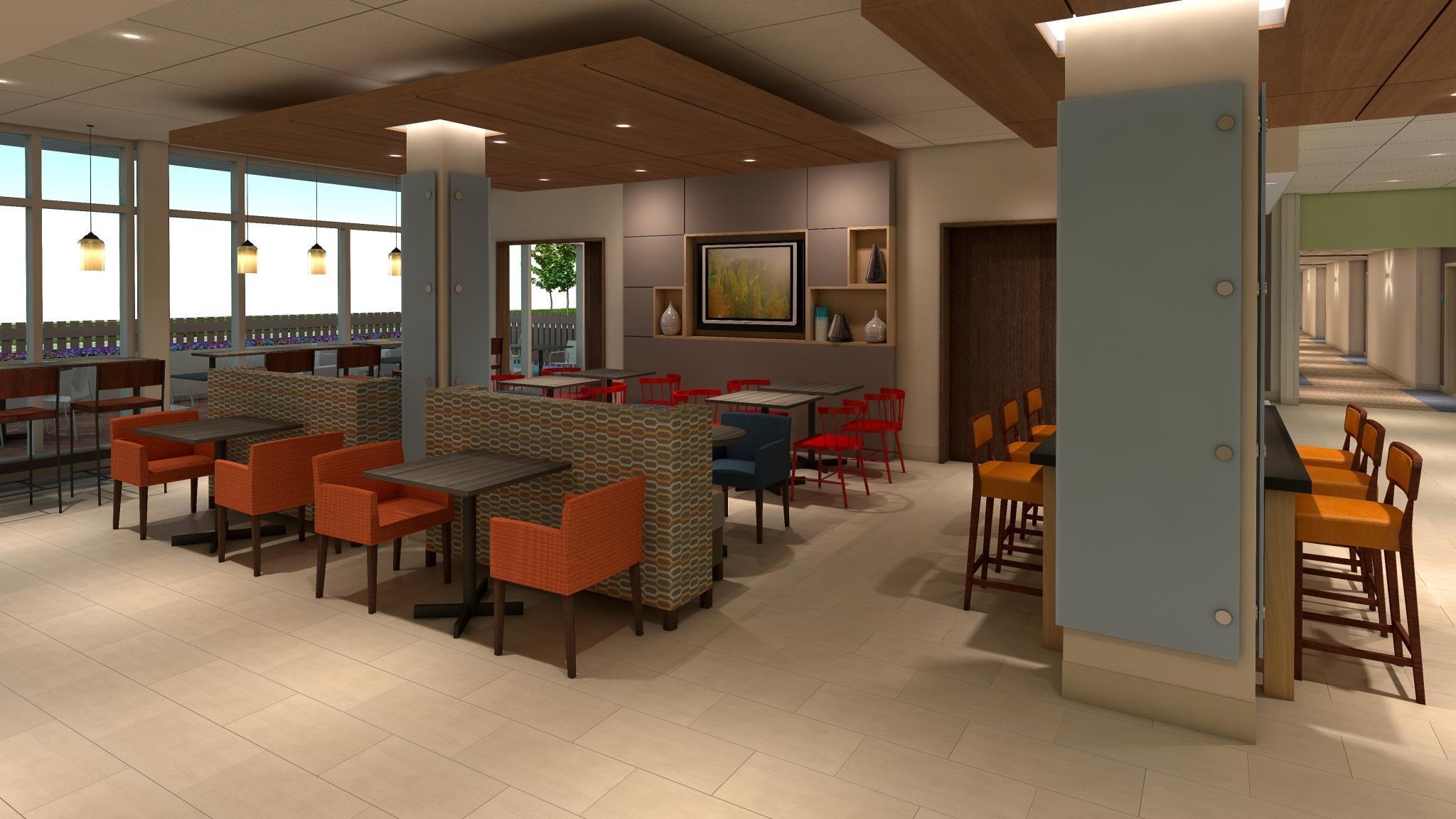 Holiday Inn Express - Bethlehem By Ihg Winder Exterior photo