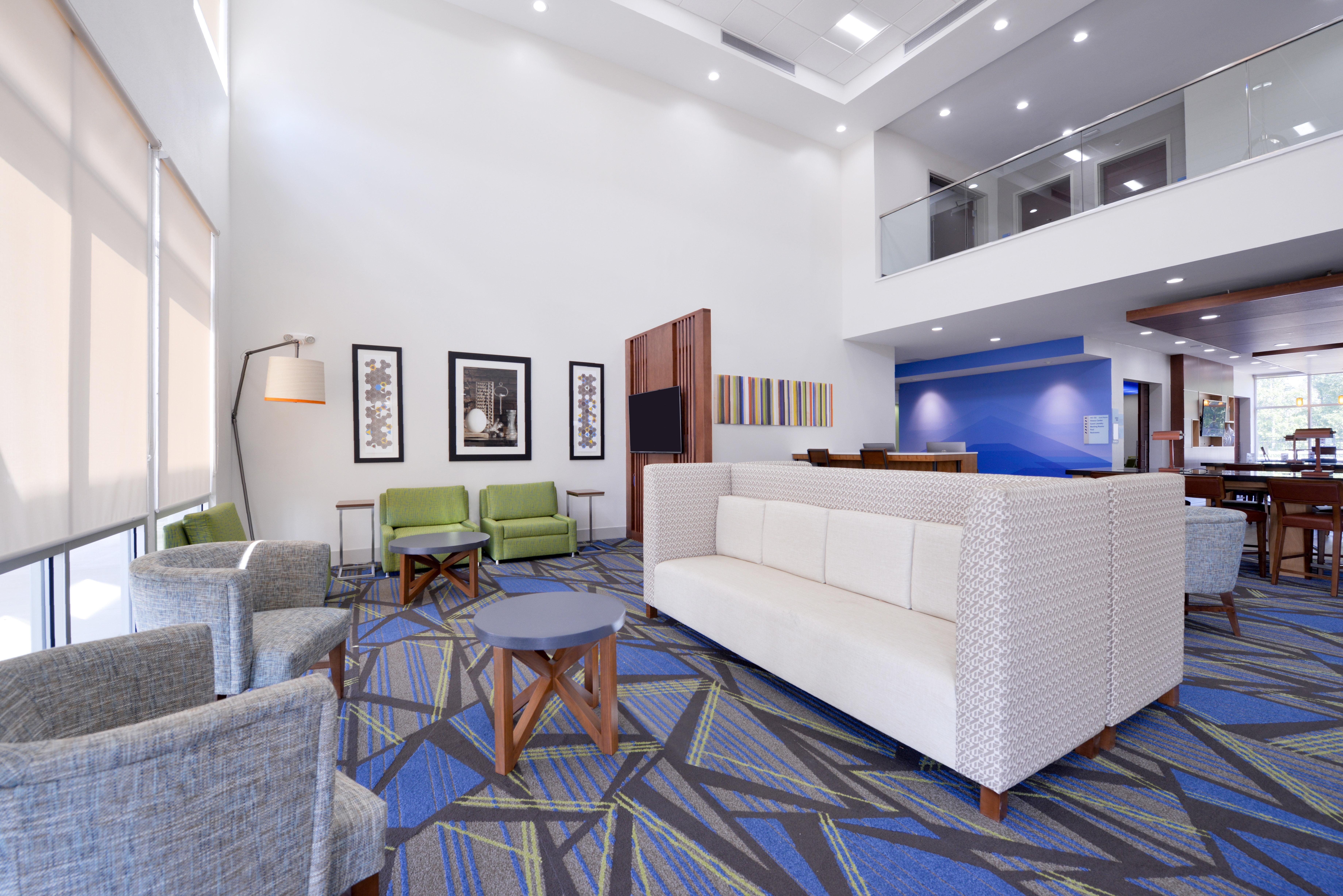 Holiday Inn Express - Bethlehem By Ihg Winder Exterior photo
