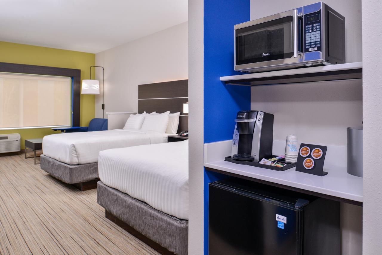 Holiday Inn Express - Bethlehem By Ihg Winder Exterior photo
